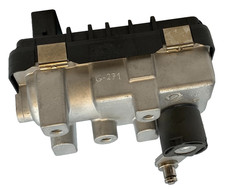 Turbo aktuator G-271  6NW009420  712120 Turbolader Original Hella Garret