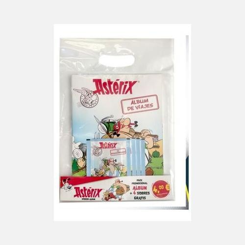Starterpack asterix 2023 - asterix,