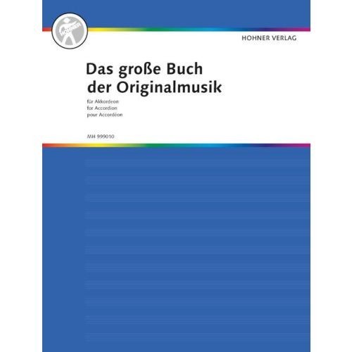 Hohner das große - %,