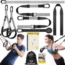 Schlingentrainer sling - schlingentrainer,,