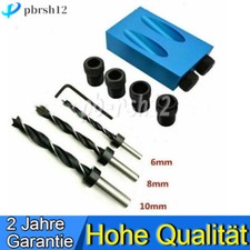 Taschenloch jig kit - taschenloch,