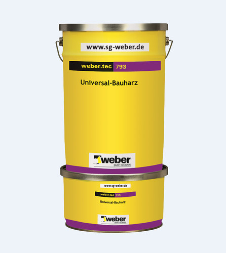 Weber tec 793 - weber.tec,