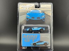 Mini GT Lamborghini Huracán