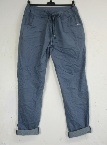 Lagenlook damen stretch - stretch, 95%