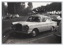 Budapest / Ungarn 1965 -