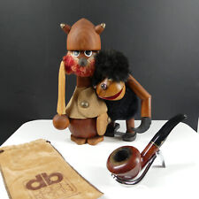 DB Design Berlin Pfeife Maritim, Pipe, Pipa