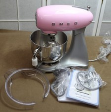 Smeg SMF02PKEU 4,8 L
