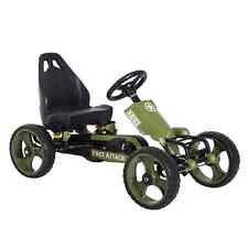 Kinder Jungen Armee Pedal Go