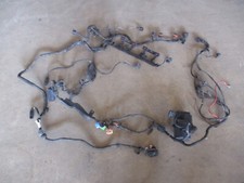 Motorkabelbaum 6 Gang Schalter