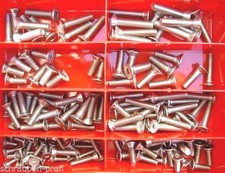 Sortimentkasten 180 Teile