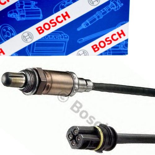 Bosch 0258003810 lambdasonde - bosch,