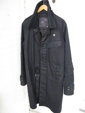 G-Star Mantel Brooklyn Paletot