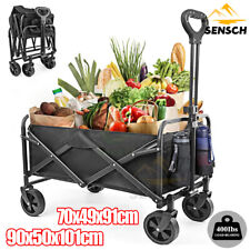 Sensch Bollerwagen 250kg