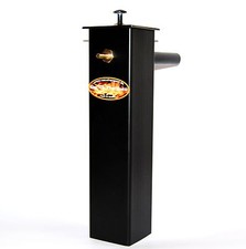 *Kaltraucherzeuger*Smoker*Rauc