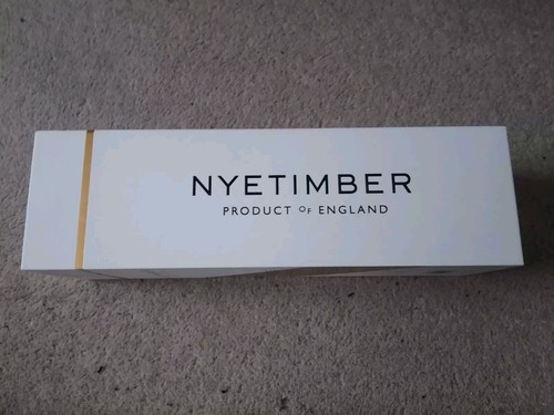 Nyetimber blanc blancs - nyetimber, de