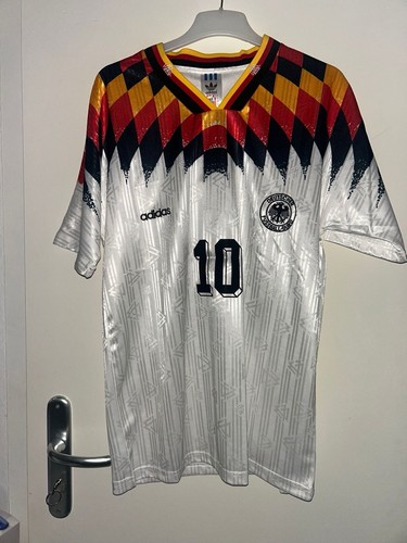 Deutschland trikot 1994 - trikot,