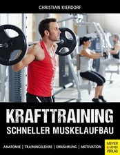 Krafttraining - Schneller