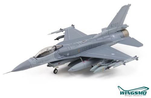 Hobby master rocaf lockheed - hobby,