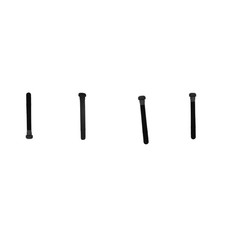 4 Packs Inline Skating Strap T