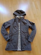 Icepeak Parka Softshell-Jacke