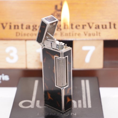 Dunhill rollagas feuerzeug - dunhill,