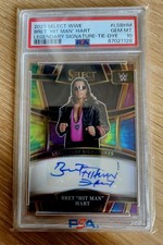 2023 panini select - panini, wwe