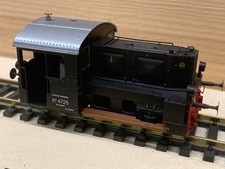 Brawa Köf DRG H0 digital Pufferspeicher