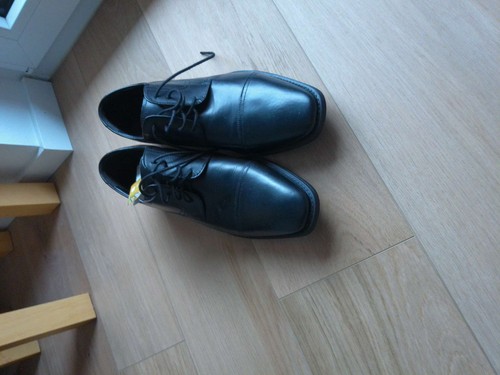 Neu elegante herren schuhe - neu,