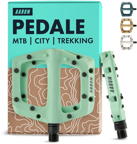 Aaron dirt fahrradpedale pedal - fahrradpedale,
