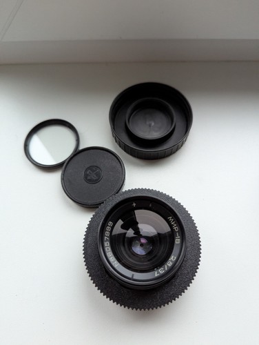 1986 soviet mir - soviet, black