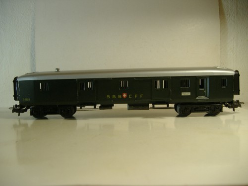 Märklin 348 4017 - märklin,