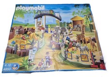 Playmobil 4850 Zoo