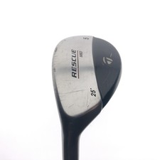 Gebrauchter TaylorMade Rescue