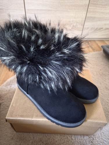 Winterboots boots stiefeletten - boots,