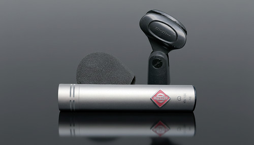 Neumann 184 original - km,