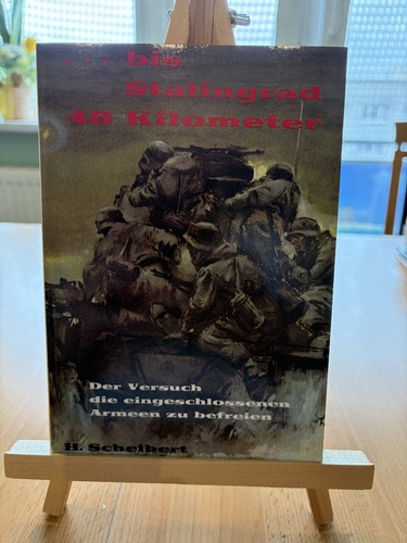Bis stalingrad 48 km - ...bis,