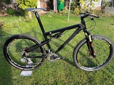 Scott Spark LTD Limited Carbon Rahmen inkl Dämpfer & TwinLock