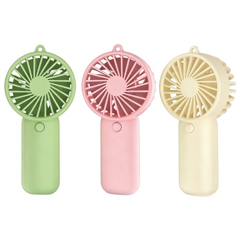 Easy use portable fan with - use,