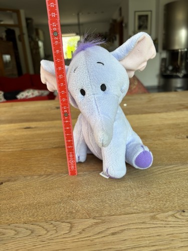 Fisher price 2004 heffalump - fisher-price,
