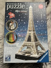 Ravensburger Eifelturm 3D