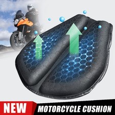 3D Motorrad Sitzkissen