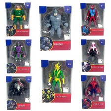 Spielzeug action figuren - action,