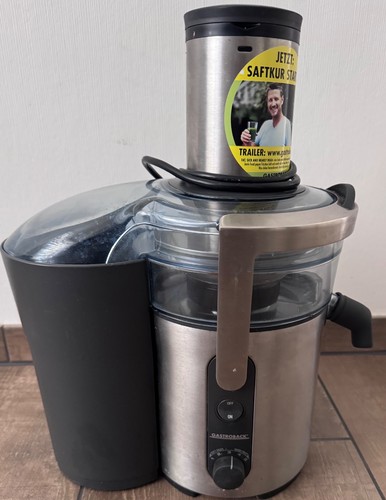 Gastroback design juicer - gastroback,