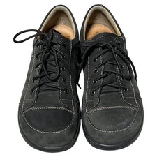 Finn Comfort Ikebukuro Black