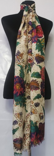 Vintage seidentuch gebraucht - seidentuch.,