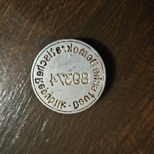 Original DDR Petschaft