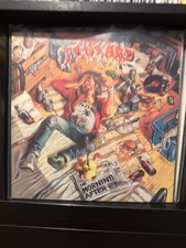 Tankard - The morning after LP