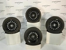 Winter Kompletträder