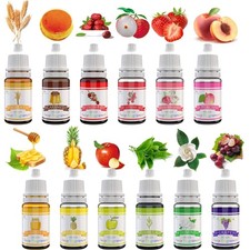 Duftöl, Seifen Duftöl