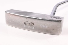 Ja! C-Groove Tracy Putter /